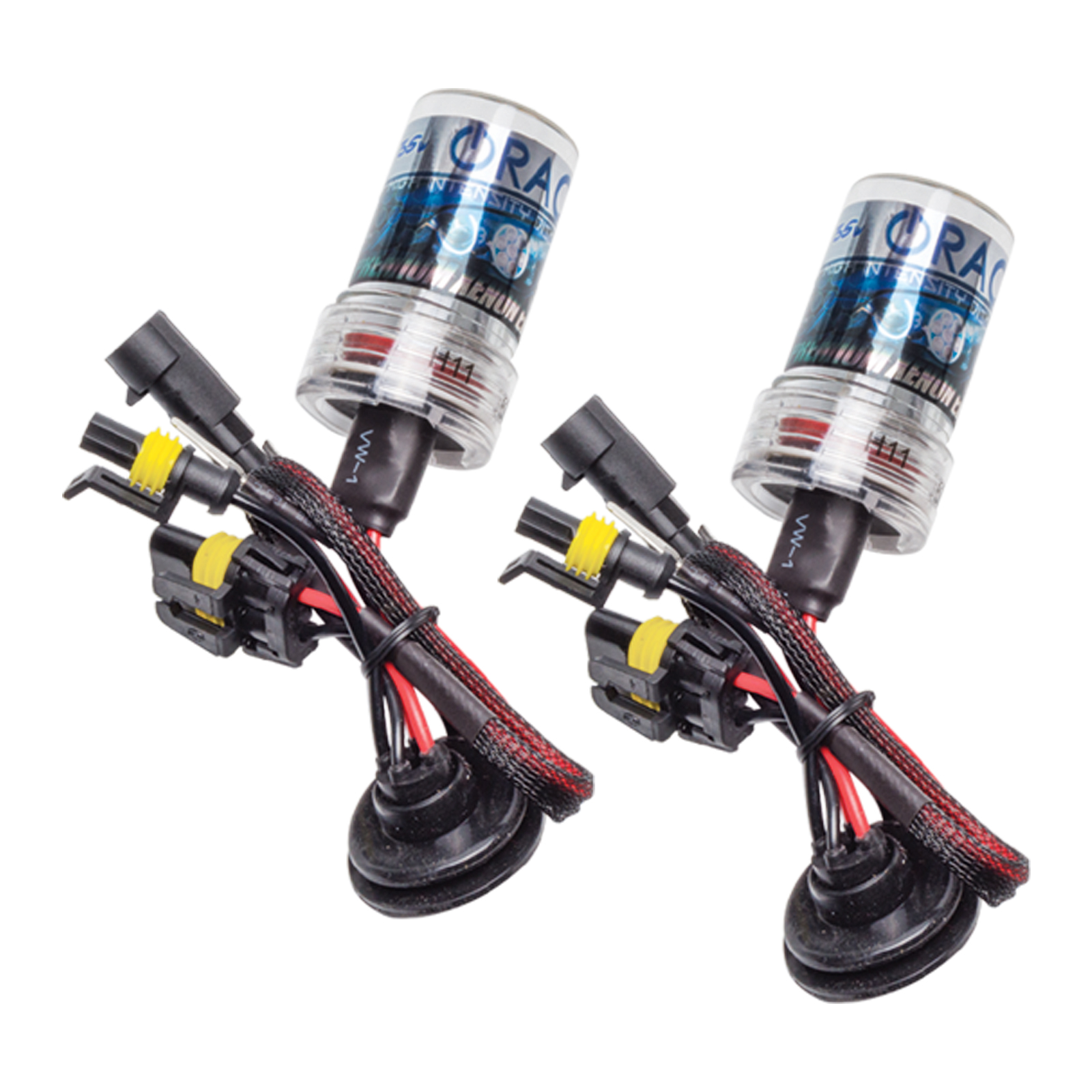 8121-012 - ORACLE H4 35W Canbus Xenon HID Kit - 4300K